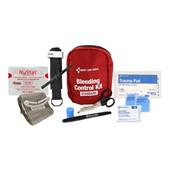 Standard Pro Bleed Control Kit